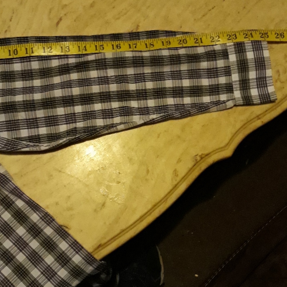 A(X)list shirt - Picture 6 of 7